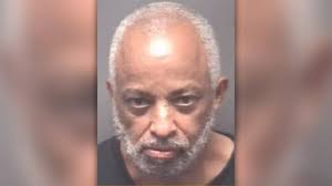 Pitt sex offender charged with living at unregistered address