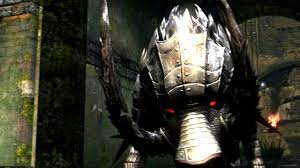 Armored Tusk - Dark Souls Guide - IGN