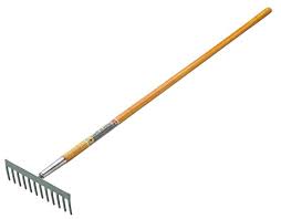 Garden Rake Garden Rake Garden Tools Rake