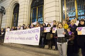 A 0,4 km de basílica de nuestra señora del pilar. Aumentan Los Casos De Violencia Machista Atendidos En La Casa De La Mujer De Zaragoza Desde La Primera Semana De Confinamiento