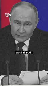 Putin Found Morally Responsible for Novichok Attack