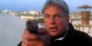 Unofficial Topic of the Day: How do you all feel about the reboot of  "Macgyver" now being canon to the "NCIS" Universe?