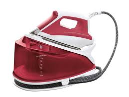 Compact Steam Ironing Station Iron Steam Iron