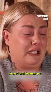 Marianne de Secret Story va être hospitalisée ! 😨