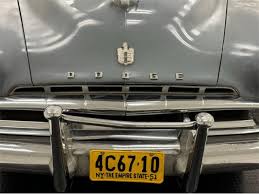 Image result for Dover Gray 1951 Dodge