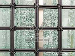 +100 protecciones ventanas de usados en venta en yapo.cl ✅. Protecciones Para Ventanas Y Puertas De Herreria Cdmx Aesa Acero