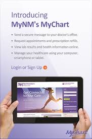 14 Mychart Nmff Org Website Mynms Mychart Login Page My