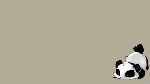 40 Cute Cartoon Dog Wallpapers Download At Wallpaperbro Panda Wallpapers Cute Panda Wallpaper Panda Background