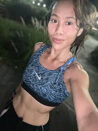 Quote of the day 🏃🏾💪🏽😘 #runningjunkiesss