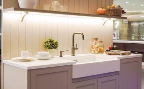 Lemari dapur mewah royal desain solusi emas. Vintera Xl 9 Uf Bak Cuci Piring Model Farmhouse Yang Populer Dan Cocok Untuk Dapur Gaya Klasik Hingga Modern Blanco Indonesia