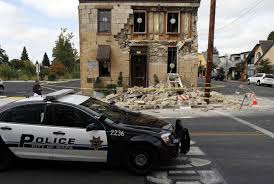 Napa Earthquake 6 0 Shaker Jolts The Bay Area Early Sunday Napa Earthquake Bay Area