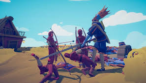 Cracked by cpy, codex and skidrow! Totally Accurate Battle Simulator Free Download Full Pc Game Latest Version Torrent