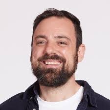 Ernest Hoffman's Instagram, Twitter & Facebook