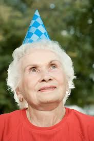 Happy Birthday to this girl…she may have served you a drink to two before.