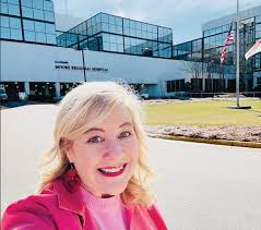 Get to Know: Kim Gray