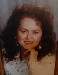 Obituary for Sharon Jeanette (Mullins) Johnson