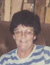 Obituary information for Brenda J. Bolin