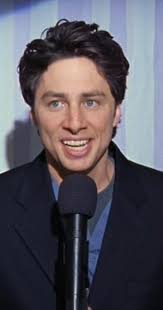 Scrubs" My Karma (TV Episode 2003)