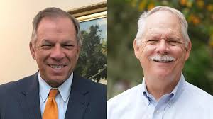 Sunburn — The morning read of what's hot in Florida politics — 11.4.25