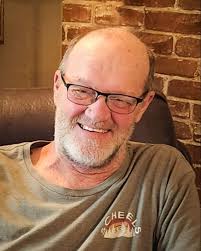 Duane Peter Haak Obituary April 6, 2023