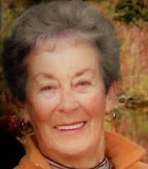 Mary Lou Baragar Obituary