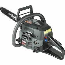 Craftsman 38170 16 38cc Gas Chainsaw Gas Chainsaw Chainsaw Craftsman Chainsaw