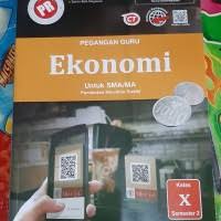 Jual Ekonomi Kelas 10 Di Surabaya Harga Terbaru 2021