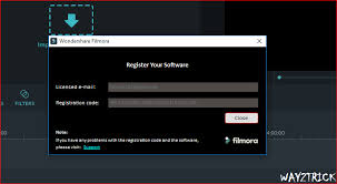 Way2trick How To Remove Filmora Watermark For Free 2017 May be you had tried some free email and license keys to export your edited video in filmora. to remove filmora watermark for free 2017