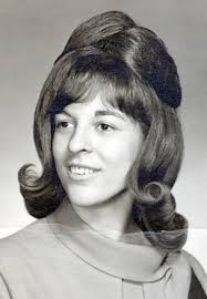 Ruth Maxine Paddock Obituary