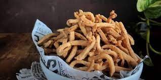 Maybe you would like to learn more about one of these? 6 Cara Membuat Kue Bawang Yang Renyah Garing Dan Gurih Merdeka Com