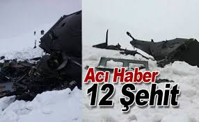 Son dakika haberleri de dahil olmak üzere şu ana kadar eklenen toplam 465 helikopter dustu haberi bulunmuştur. Son Dakika Tunceli De Helikopter Dustu 12 Sehit