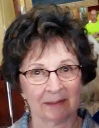 Obituary for Joan M. (Vorndran) Booth
