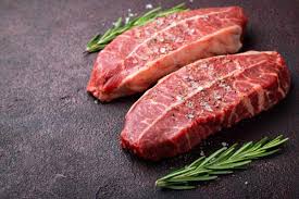 Beef chuck is among the cheapest cuts of beef, but it can still make a great meal. What Is Top Blade Steak Read And Find Out Food Fire Friends