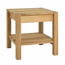 Dieser schreibtisch besticht durch sein schlichtes design. Haku Beistelltisch Couchtisch Massivholztisch Tisch Mobel Eiche Geolt 43x43 Cm Ebay