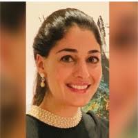 Sanam (Sasa) Heidary