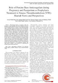 Senarai ahli jawatankuasa in english. Pdf Role Of Porcine Base Anticoagulant During Pregnancy And Puerperium As Prophylaxis Treatment In Venous Thromboembolism Vte Shariah Views And Perspectives