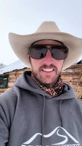 Skijoring Ridgway 2025