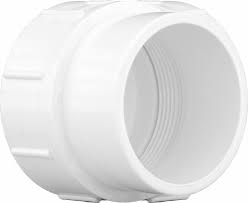 A 1 fitting will fit on a 1 pipe, regardless of whether either one is schedule 40 or 80. Grainger Approved Pvc Cleanout Adapter With Plug Fnpt X Spigot 3 In Pipe Size Pipe Fitting 1wkr8 1wkr8 Grainger