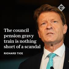 Ed Reed is an absolute joke to this township. Someone needs to send him to  a retirement home already