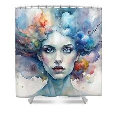 Mind Blowing Framed Print by Barbara Karpowicz