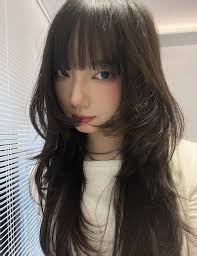 與大家分享新髮型💇🏻‍♀️