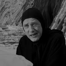 My flesh is afraid, but I am not.” Christoph is The Death (from The Seventh  Seal, 1957, Ingmar Bergman) in Rifkin's Festival (2020), the last movie by  Woody Allen. “Nobody wants to