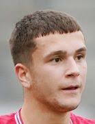 Andre Edgar kimdir, nereli, kaç yaşında? 2023 Andre Edgar Piyasa değeri ne  kadar, Hangi takımlarda oynadı?