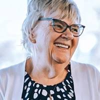 Betty PETER Obituary