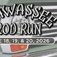 Hiawassee Rod Run