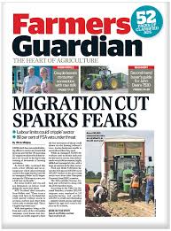 Mail and guardian newspaper is english epaper of south africa which belong to africa region. Farmers Guardian Farmers Guardian Farmers Guardian Magazine