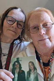 Class member passed away