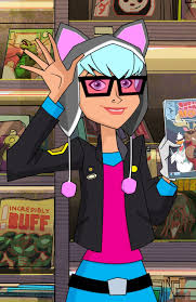 Allies | family & … badass bookworm: Olivia Mole Big Hero 6 Wiki Fandom