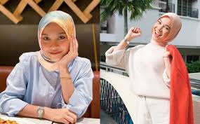 Kiriman itu bagaimanapun tidak disertakan sebarang kapsyen, malah ruangan komen juga ditutup. Nabila Razali Ig