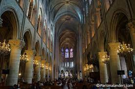 (notre dame) und jobs bei ähnlichen unternehmen erfahren. Notre Dame In Paris Alle Praktischen Tipps Fur Den Besuch Paris Mal Anders